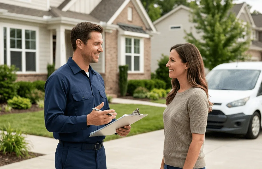 Mold Remediation Hensley, AR FAQs